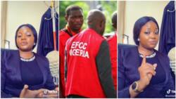 This info may save you: Nigerian lawyer advises people on what to do when they are arrested or invited by EFCC