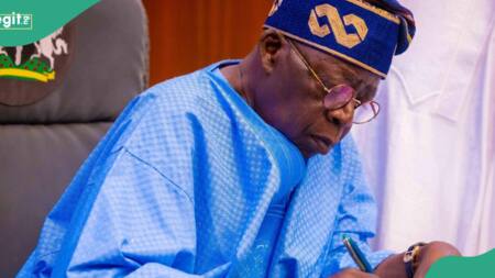 Full List: 5 categories of people banned from Tinubu govt's student loan