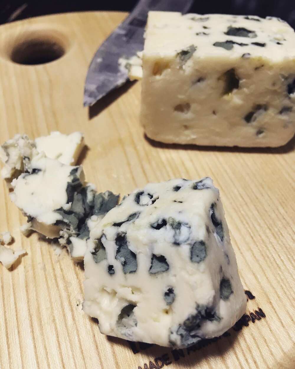 type of cheese