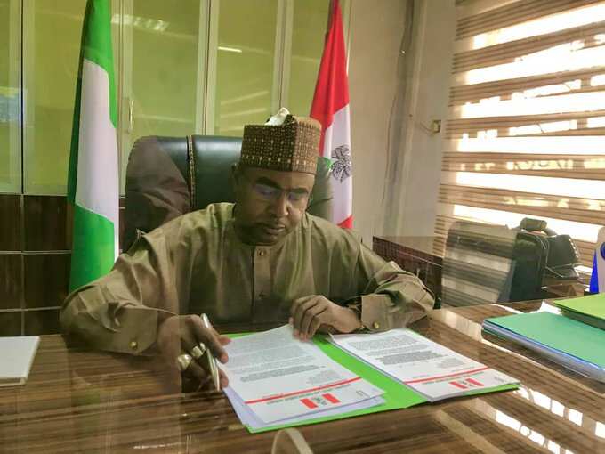 Senate Faults NDLEA’s Request to Send Personnel to Nigerian Missions Abroad, Gives Important Reason