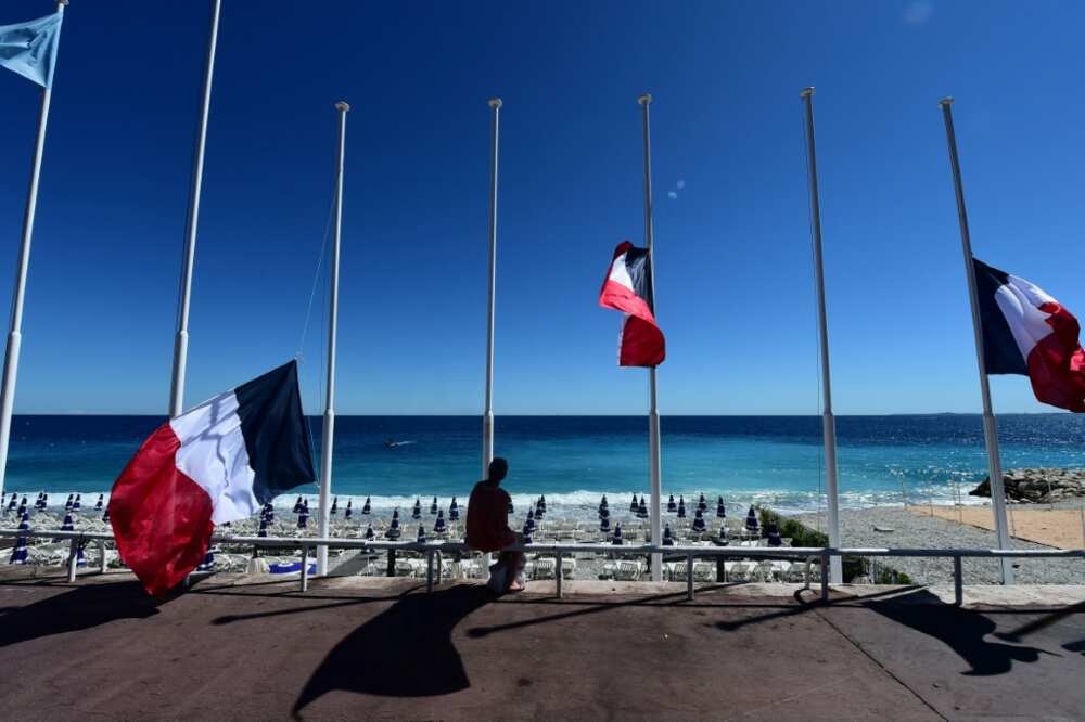 The attack was the second most deadly postwar atrocity on French soil after the November 2015 Paris attacks The attack was the second most deadly postwar atrocity on French soil after the November 2015 Paris attacks