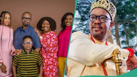 Actor Charles Inojie announces end of The Johnsons TV show after 13 years: “It better be a joke”