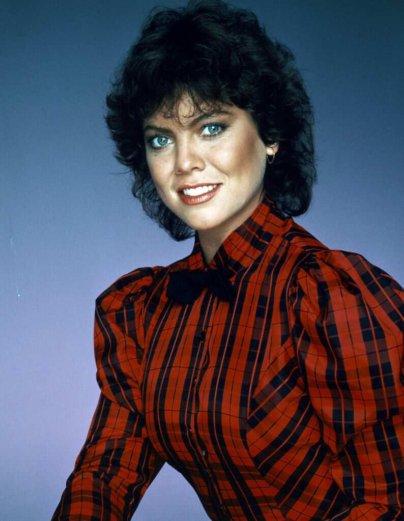 Erin Moran biography: life and death of the sitcom actress - Legit.ng