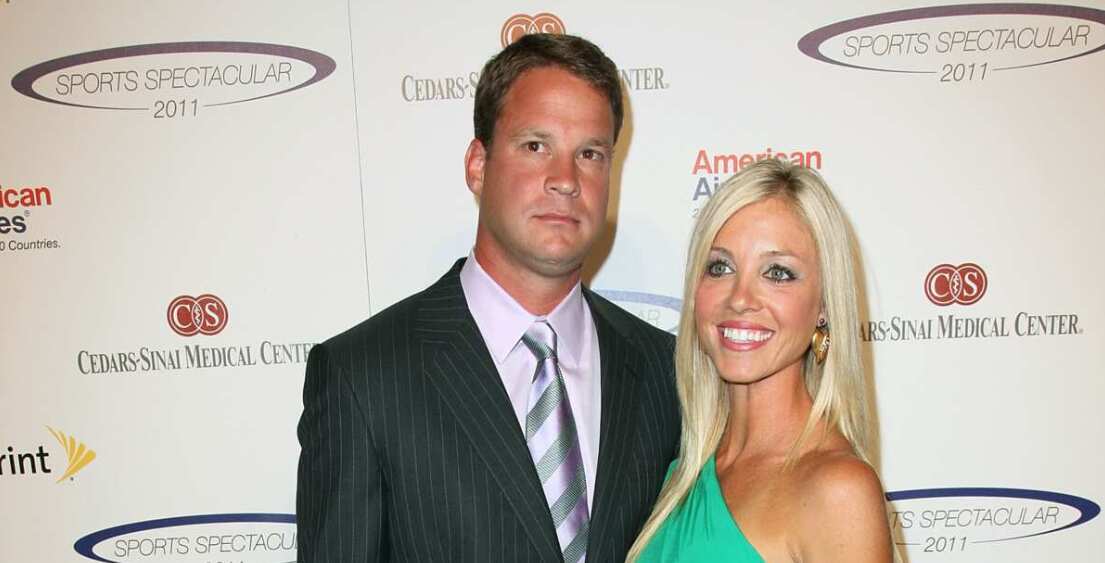 Layla Kiffin’s Biography: Where Is Lane Kiffin's Ex-wife Today? - Legit.ng