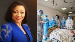 Coronavirus: These are truly the end times - Nigeria’s richest woman releases 18 prophetic declarations as ailment spreads