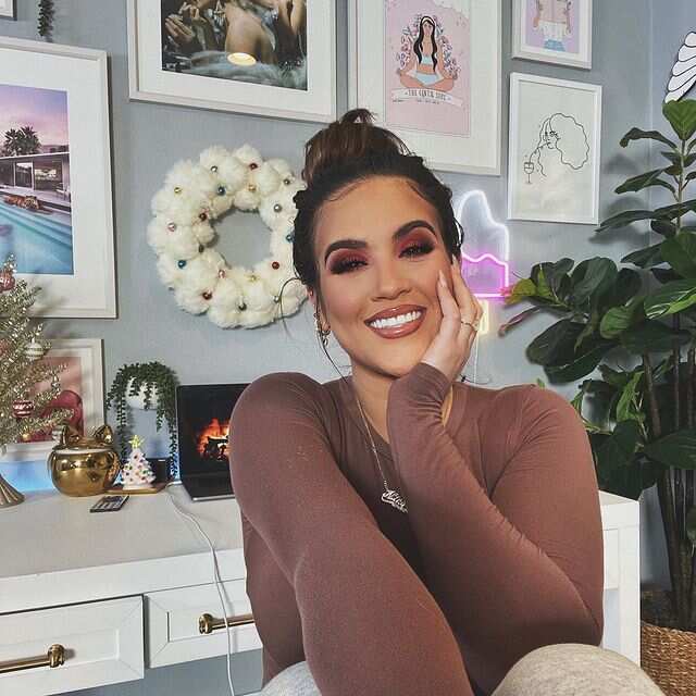 Nicole Guerriero’s age