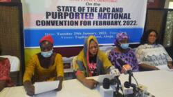 APC: Progressive women raise alarm over plots by governors to destroy party during convention