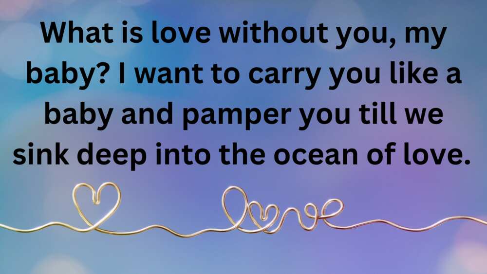 Love Paragraphs for Her: 50+ I Love You Paragraphs