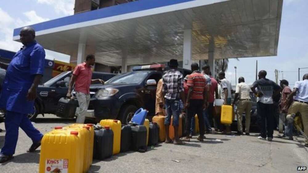 Fuel scarcity, IPMAN, marketers, FG, subsidy