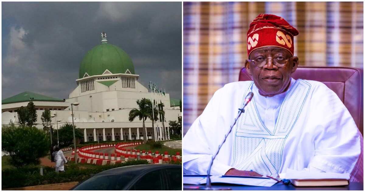 Anxiety As National Assembly Awaits President Tinubu’s Ministerial List ...