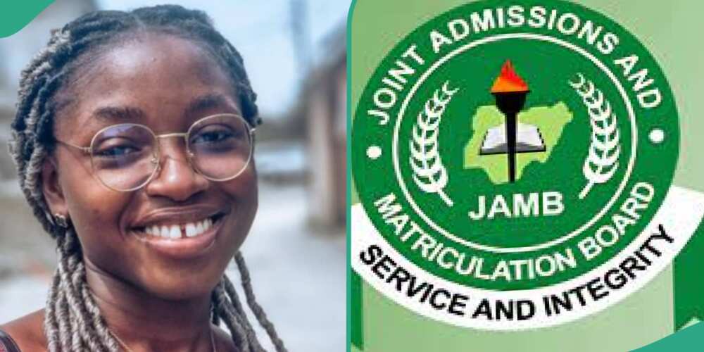 UNIZIK pupil  who wrote JAMB.