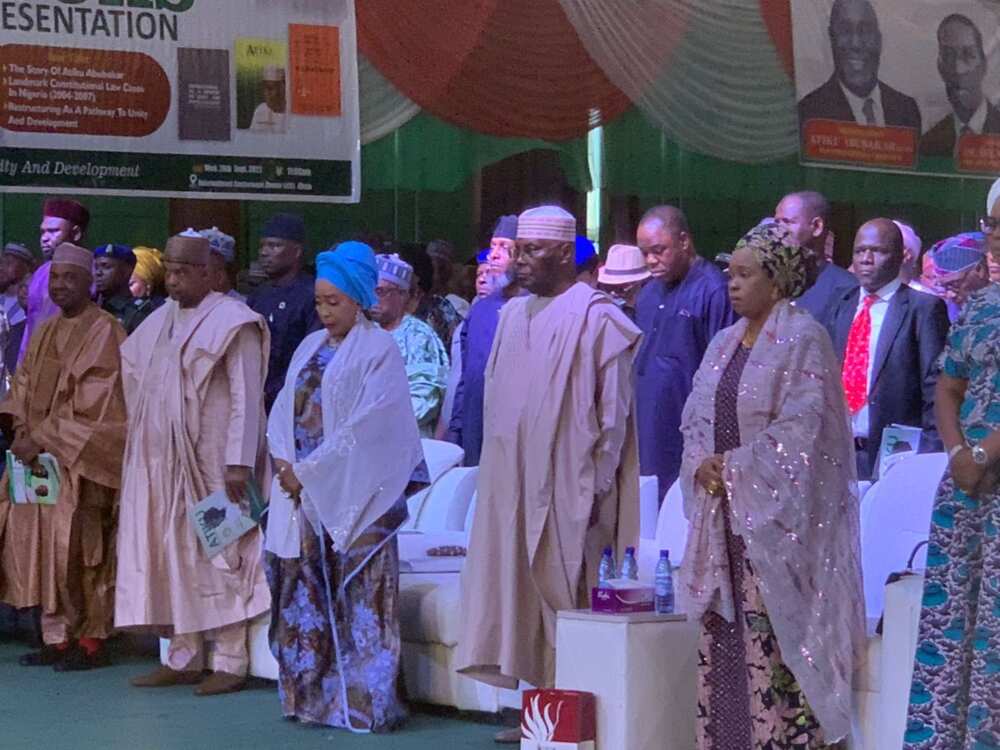 PDP chieftains