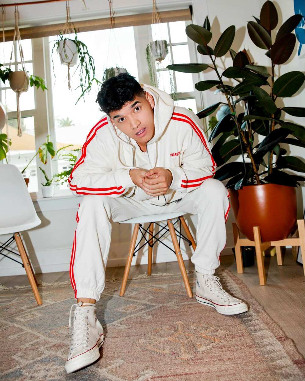 Alex Wassabi Alex Wassabi