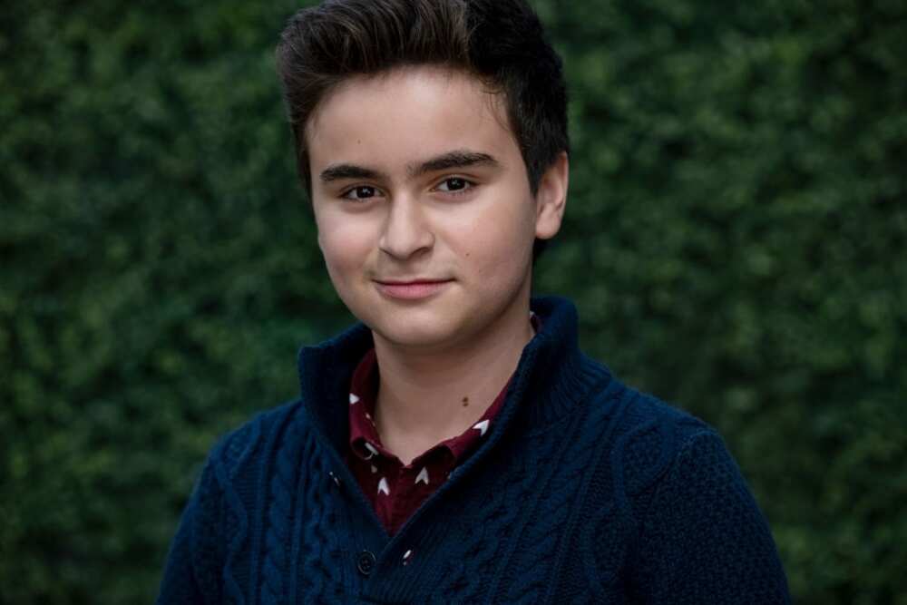 Chance Hurstfield Chance Hurstfield