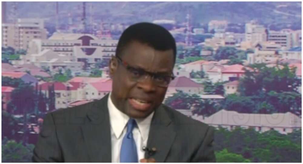 Akwa Ibom senatorial rerun: Call Mike Igini to order, APC tells INEC