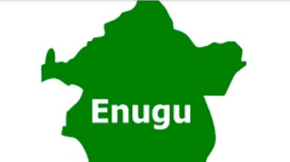 Da dumi-dumi: Rayyuka 21 sun salwanta yayin da trela ta yi karo da motar bas a Enugu Da dumi-dumi: Rayyuka 21 sun salwanta yayin da trela ta yi karo da motar bas a Enugu