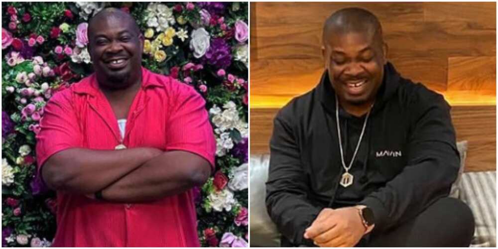 Don Jazzy