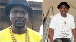He should remain there: Reactions as lawyer seeks bail for Baba Ijesha, says actor is in bad condition