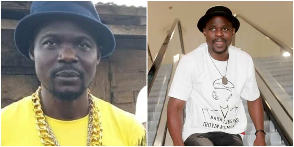 Baba Ijesha: Embattled Nollywood Actor May Be Released From Custody Soon