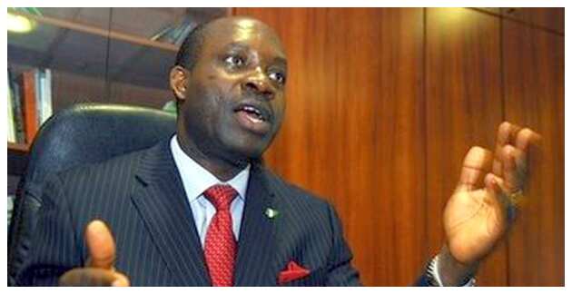 Anambra guber: Soludo chooses political party, joins race