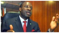 I received 19 written death threats, exiled my family, Anambra guber aspirant Soludo