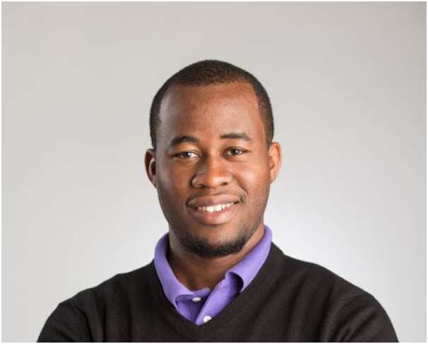 Chigozie Obioma: Nigerian writer who is acclaimed to be the heir to Chinua Achebe