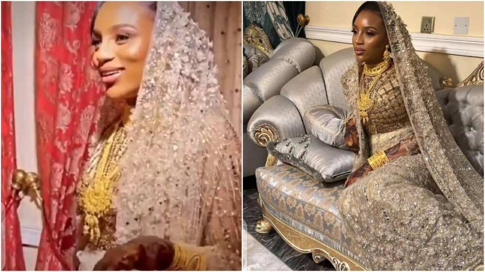 Fatima Shettima Fatima Shettima