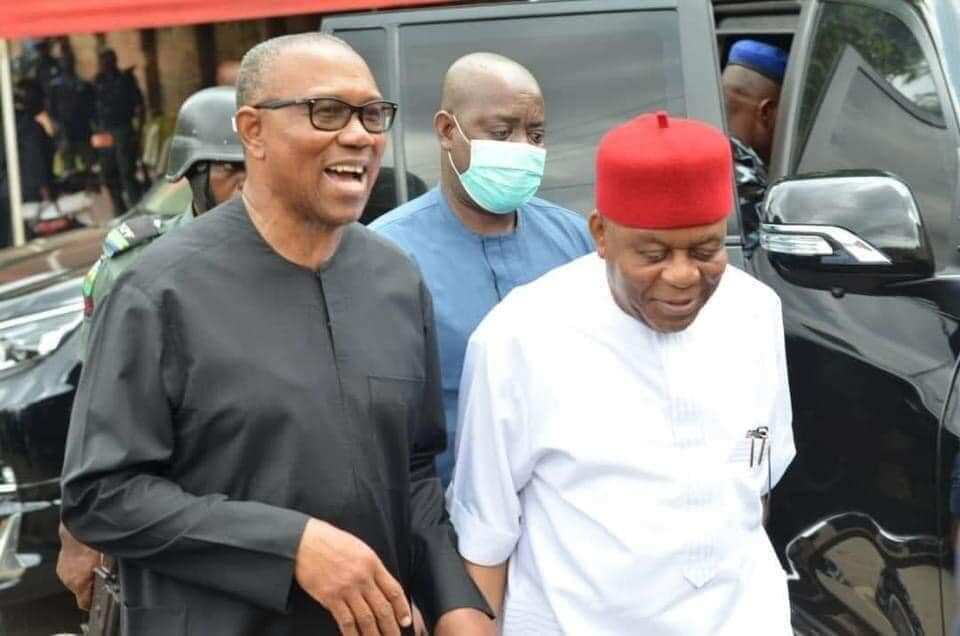 Peter Obi Reveals the Only Thing Nigeria Needs