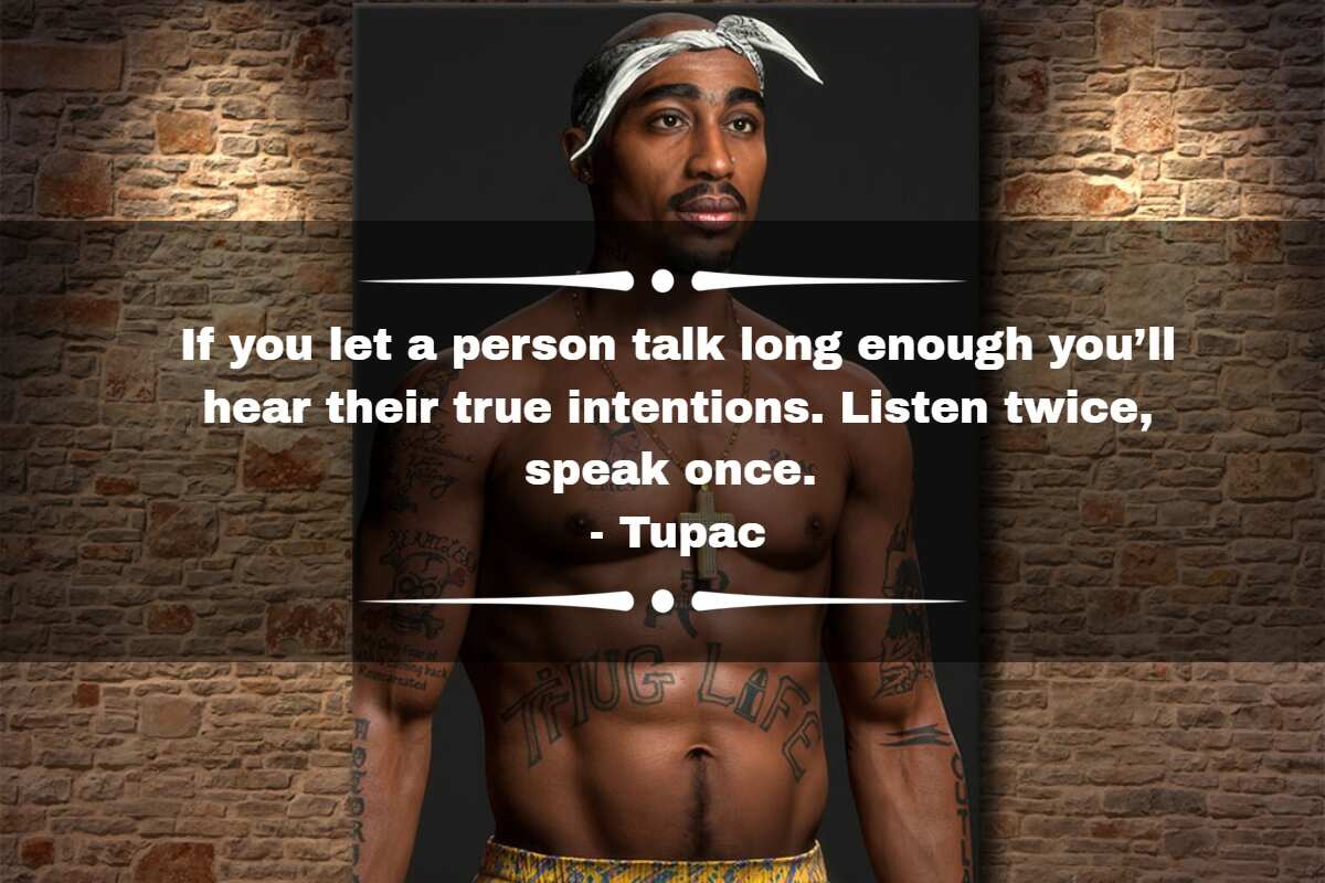 tupac tattoo quotes femaleTikTok Search