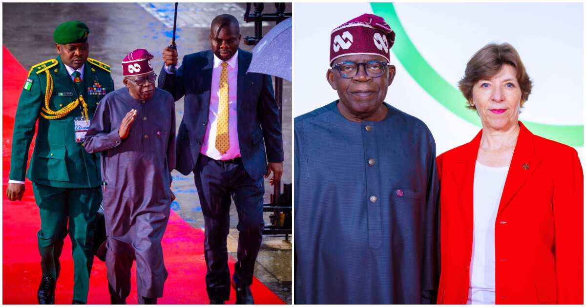 Bola Tinubu In Paris: 5 Things To Expect From Nigerian President’s ...