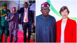 Bola Tinubu in Paris: 5 things to expect from Nigerian president’s first official foreign trip