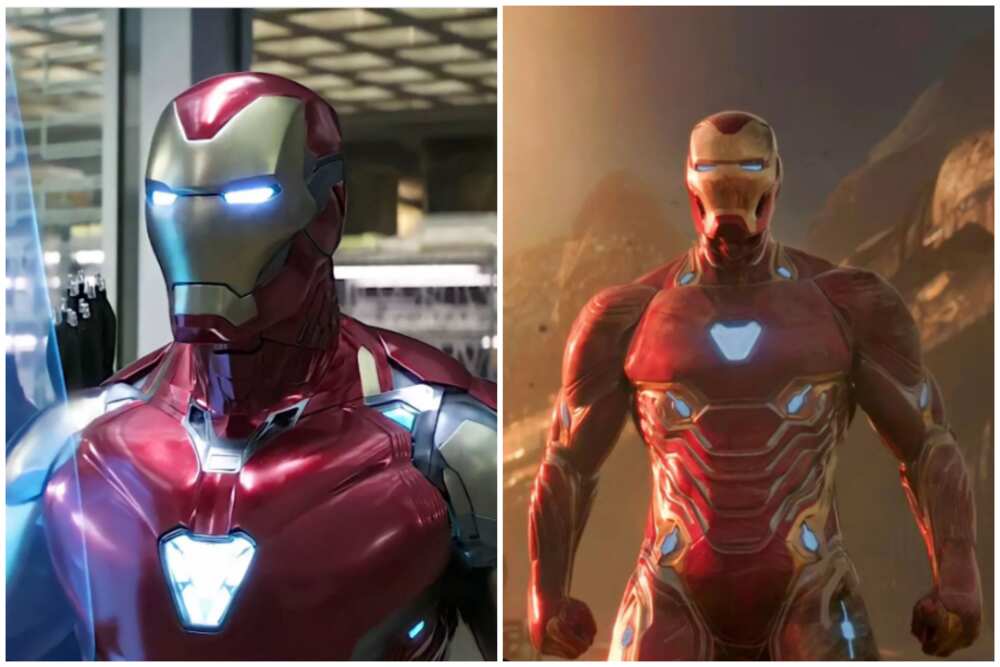 Most powerful Avengers ranked Most powerful Avengers ranked