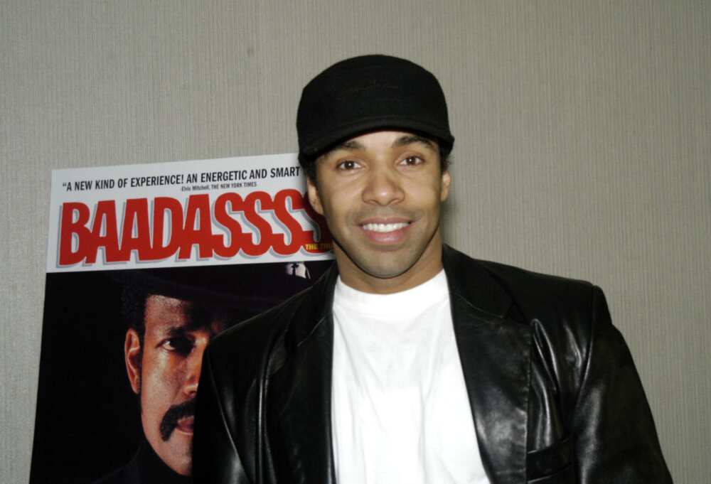 Allen Payne