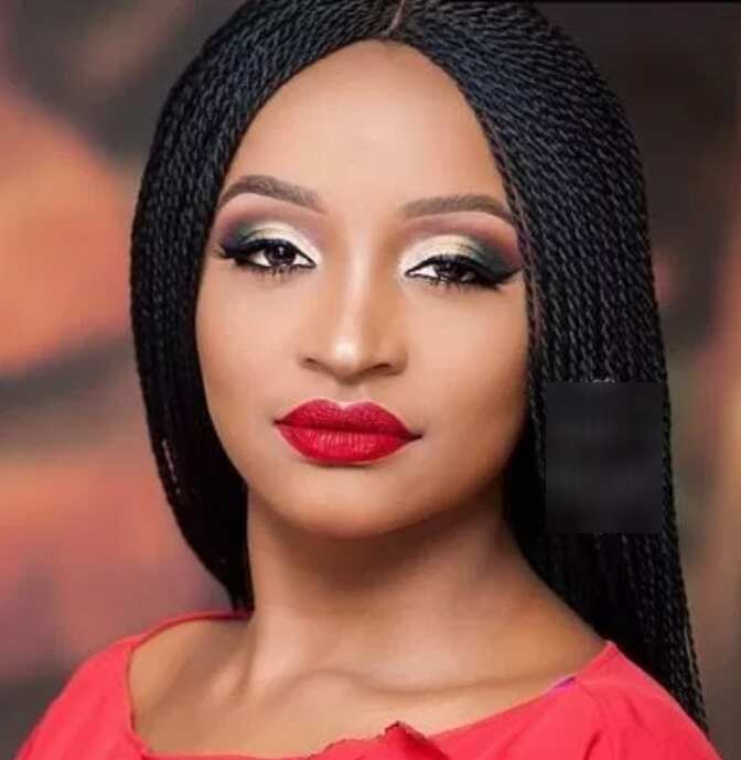 rahama sadau