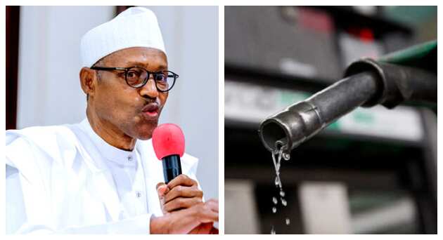 Breaking: New petrol price imminent as landing cost hits N180 per litre