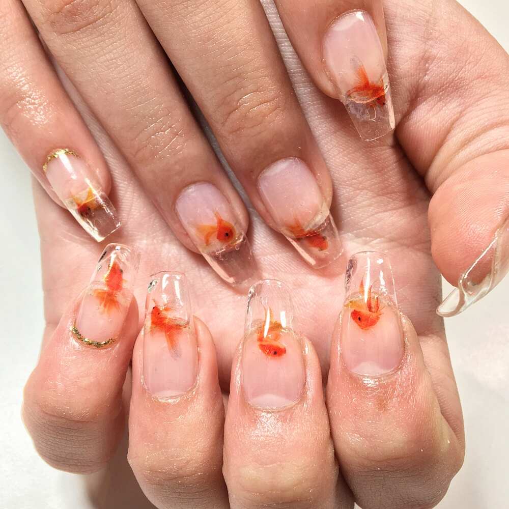 Cute nail designs Cute nail designs