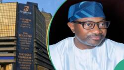 After Otedola emerged chairman, FBN Holdings becomes Nigeria’s biggest lender by market cap