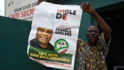 2 key reasons why Court of Appeal affirmed Adeleke as Osun state governor