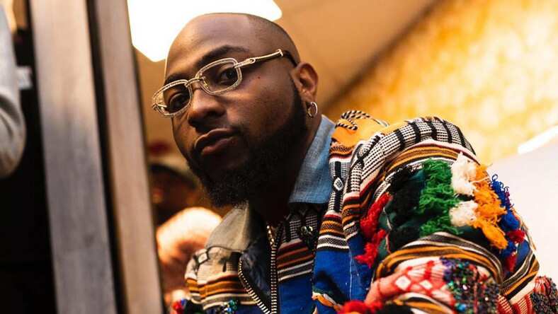 Desmond Elliot just destroyed all the childhood memories he gave us in movies – Davido