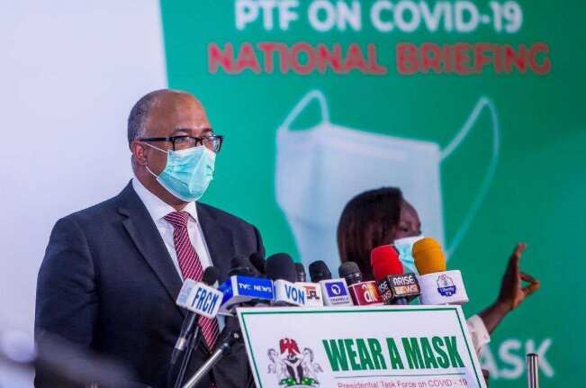 Nigeria's coronavirus cases rises to 44,129 as NCDC announces 288 new infections