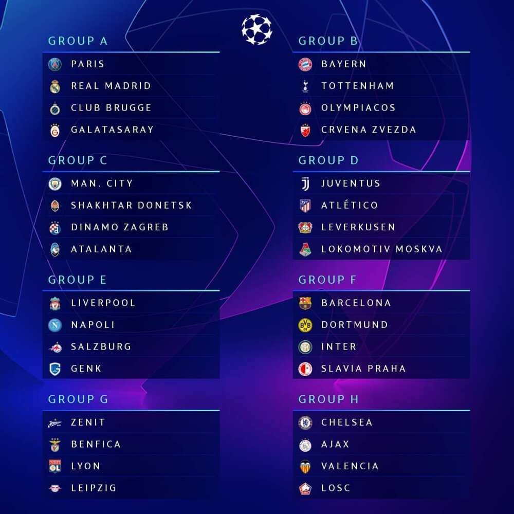 Champions League