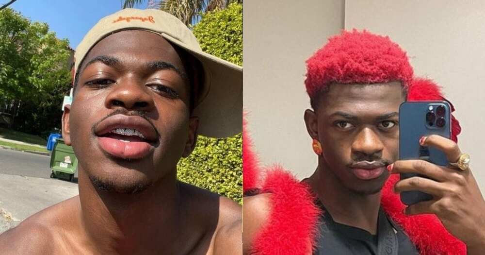 US rapper Lil Nas turns 22: Fans overwhelm him with birthday wishes