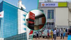 “8am to 4pm”: Access, UBA, zenith, other banks’ workers gets instructions from managers as NLC begins strike