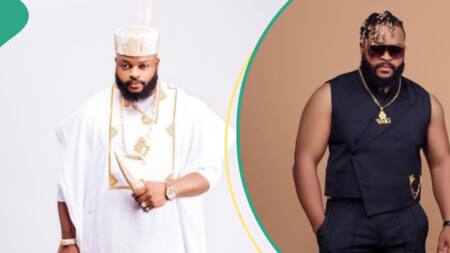 “My team sold my votes, hacked my Instagram”: Whitemoney speaks on his eviction from BBNaija