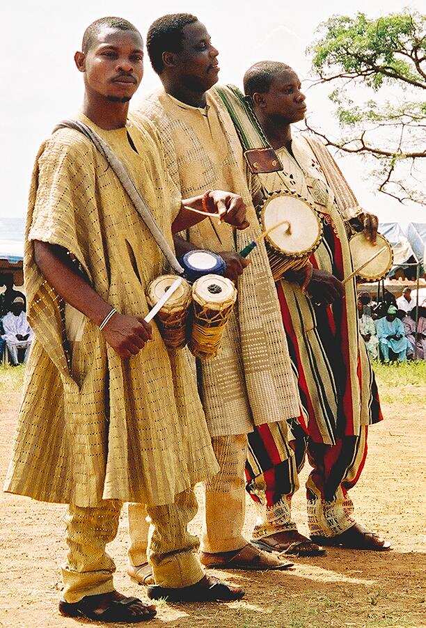 Yoruba culture