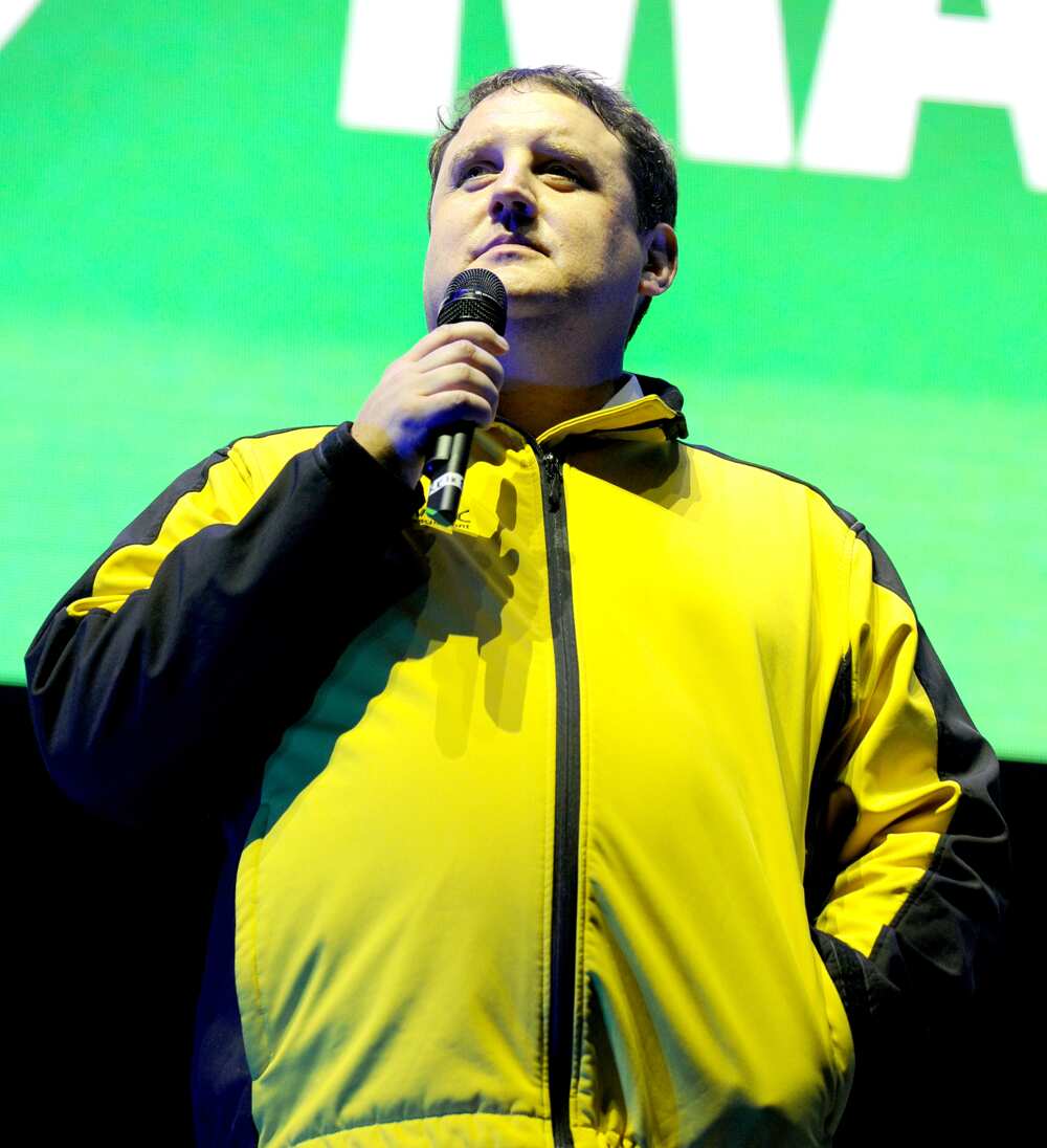 Peter Kay's net worth Peter Kay's net worth