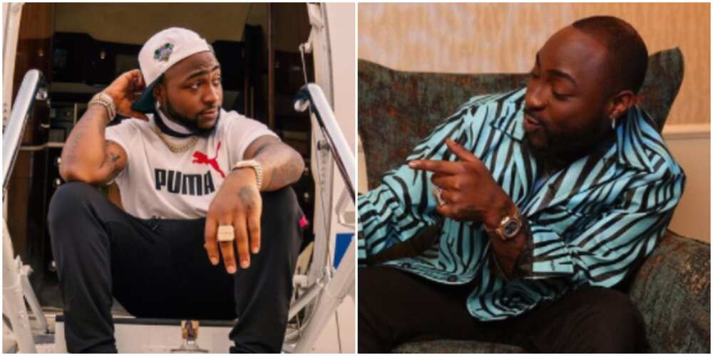 Davido Davido