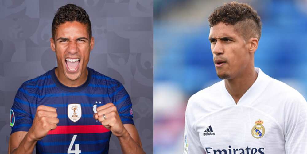 Manchester United ready to compete with PSG in signing French star Manchester United ready to compete with PSG in signing French star