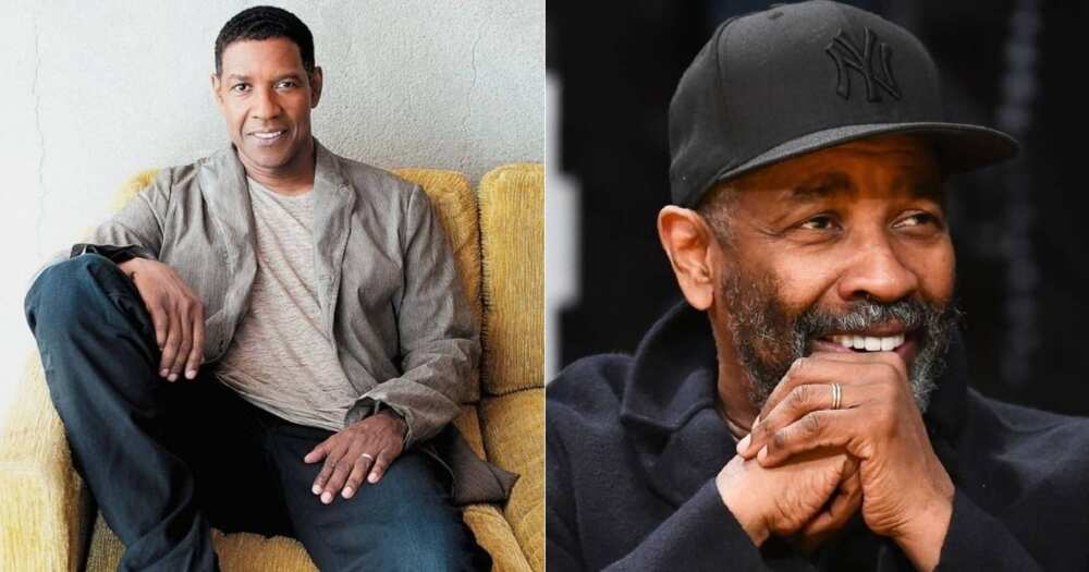Denzel Washington: Firefighters respond to fire reports at his house Denzel Washington: Firefighters respond to fire reports at his house