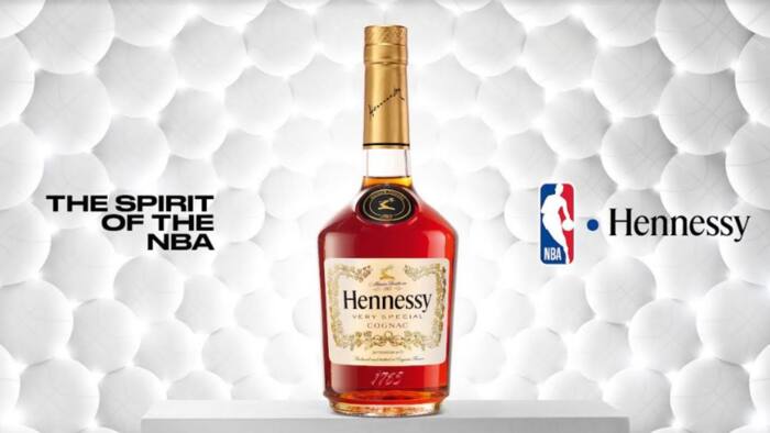 Hennessy Collaborates with Osaseven to Revitalise Basketball Court in Festac